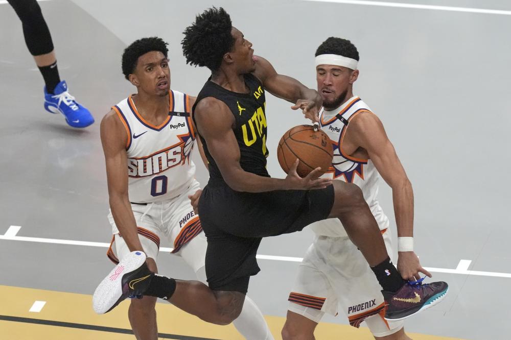 冲式铲断与 冲式铲断与