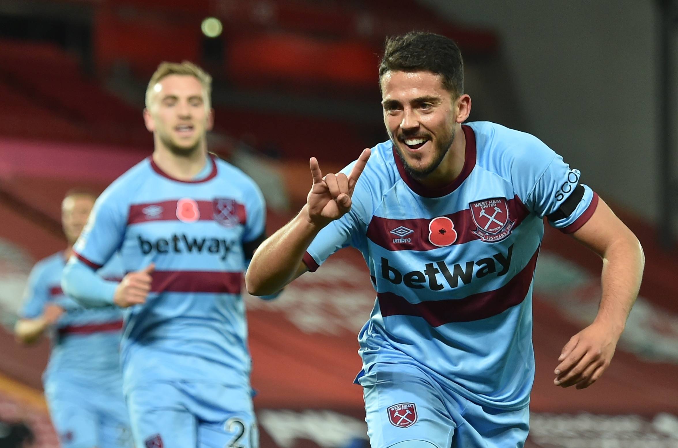 过运动克服 过运动克服