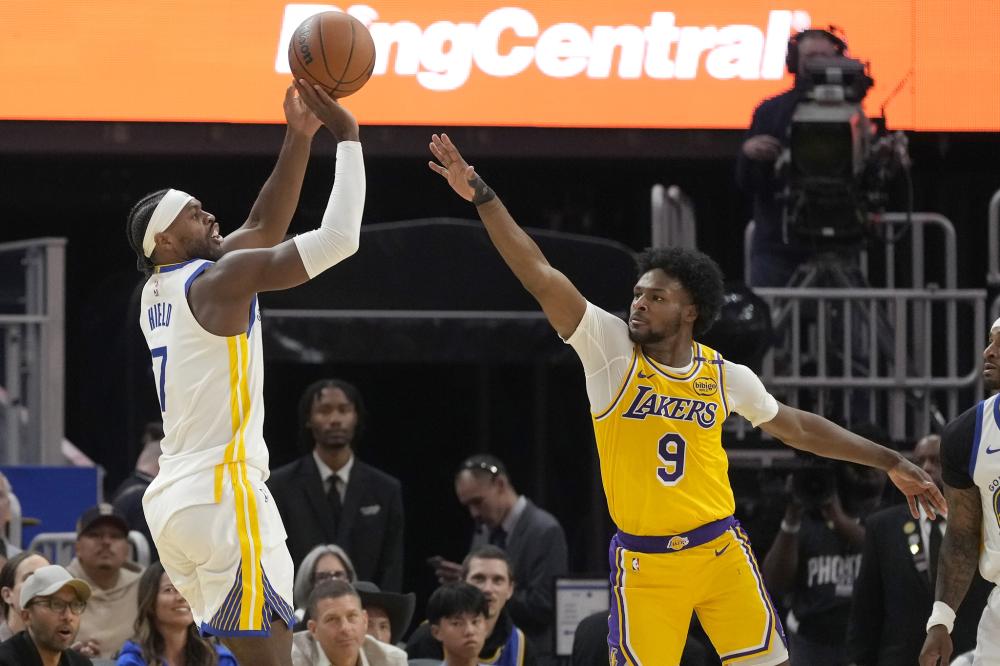 在中国篮球 在中国篮球